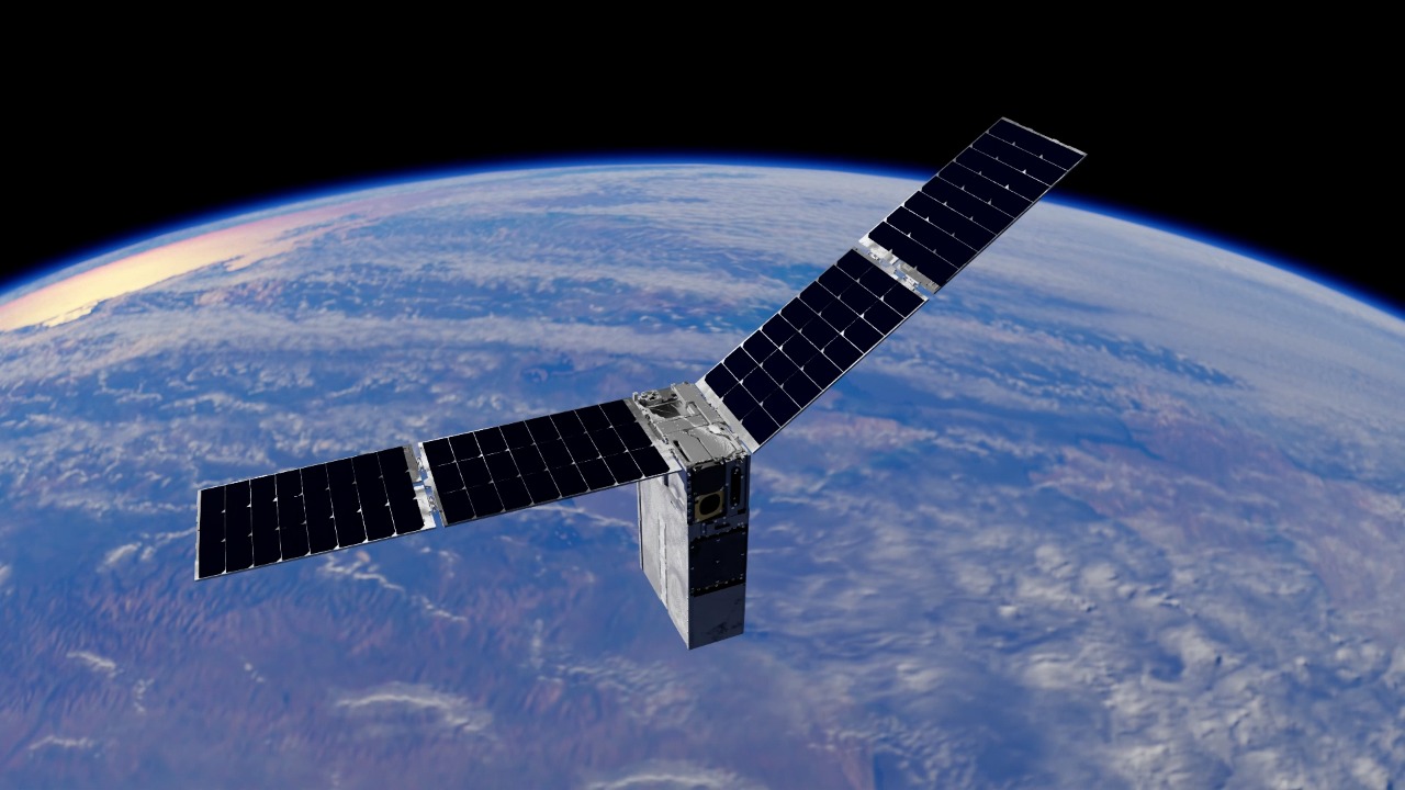 Image Credit: NASA Ames Research Center / NASA - Public domain/Wiki Commons