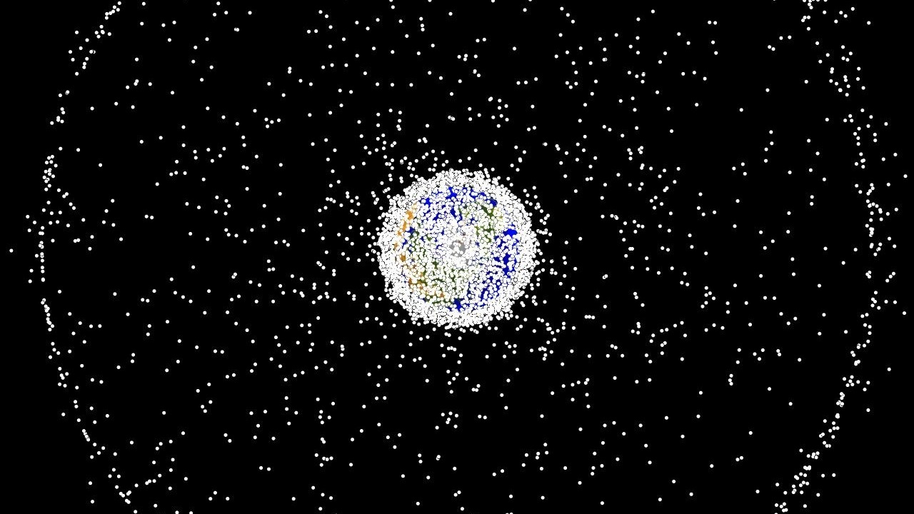 Image Credit: NASA - Public domain/Wiki Commons