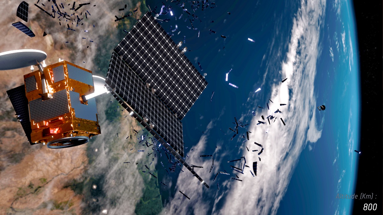 Image Credit: European Space Agency - CC BY-SA 3.0 igo/Wiki Commons