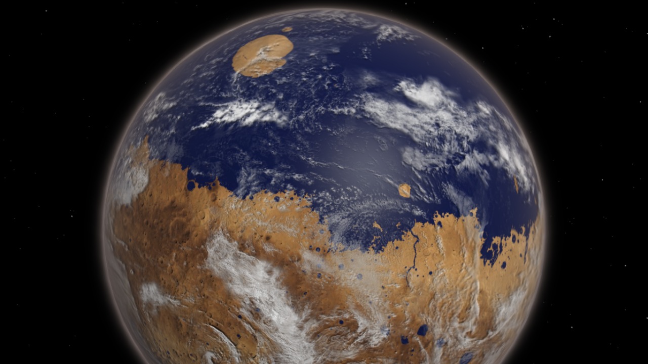 Image Credit: Kevin M. Gill - CC BY 2.0/Wiki Commons