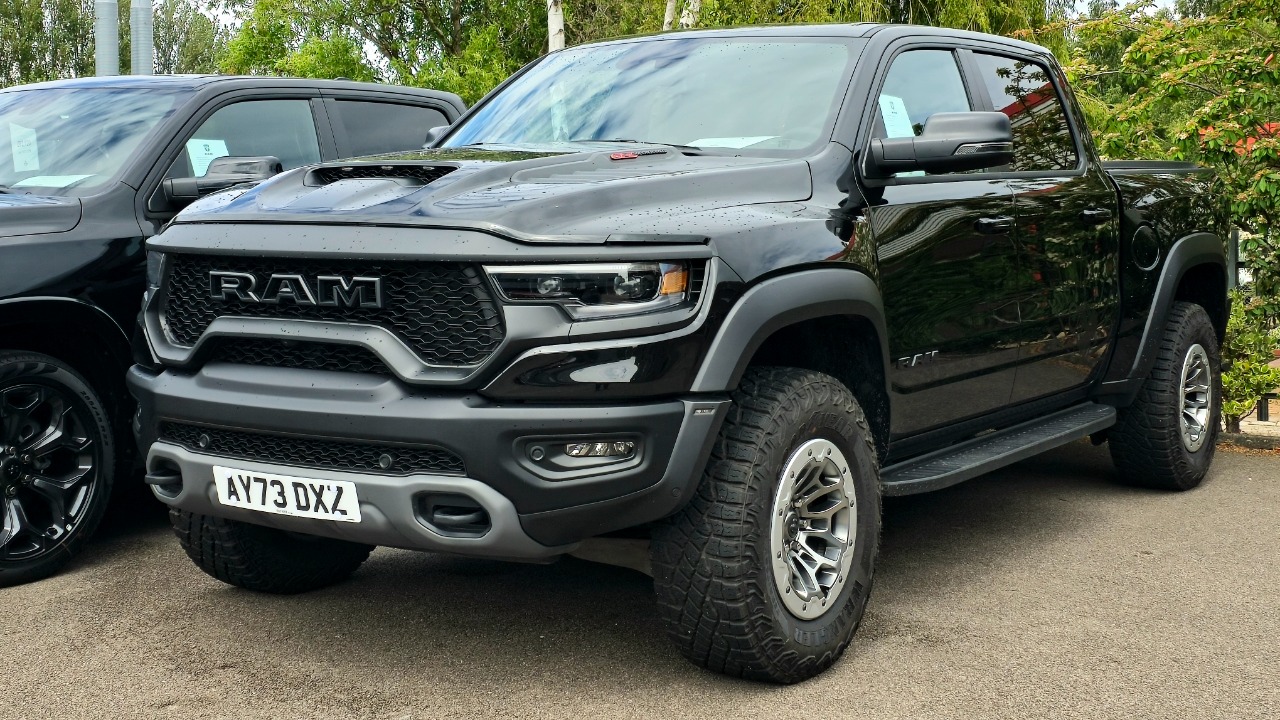 Image Credit: Calreyn88 - CC BY-SA 4.0/Wiki Commons