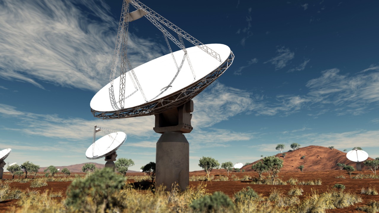 Image Credit: Swinburne Astronomy Productions, CSIRO - CC BY 3.0/Wiki Commons