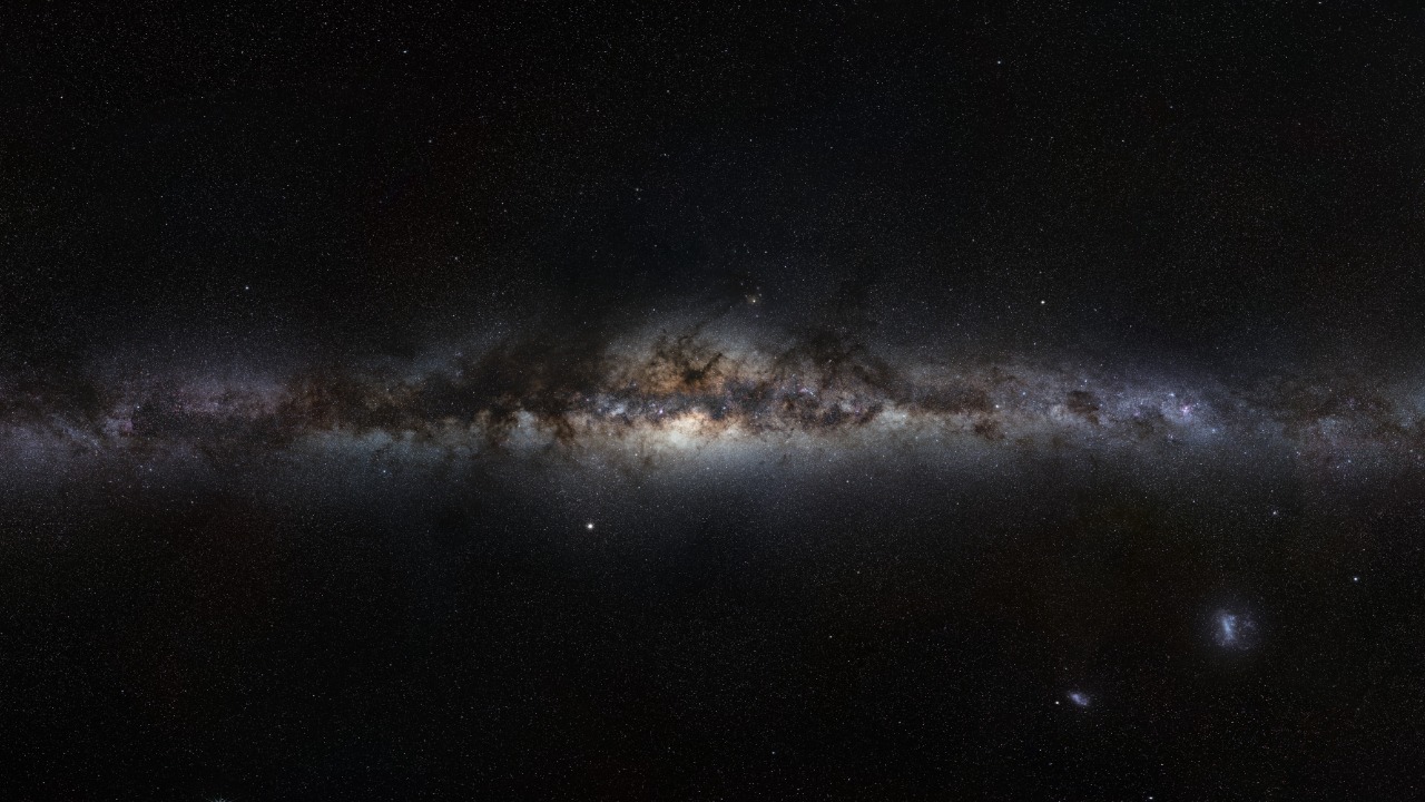 Image Credit: ESO/S. Brunier - CC BY 4.0/Wiki Commons