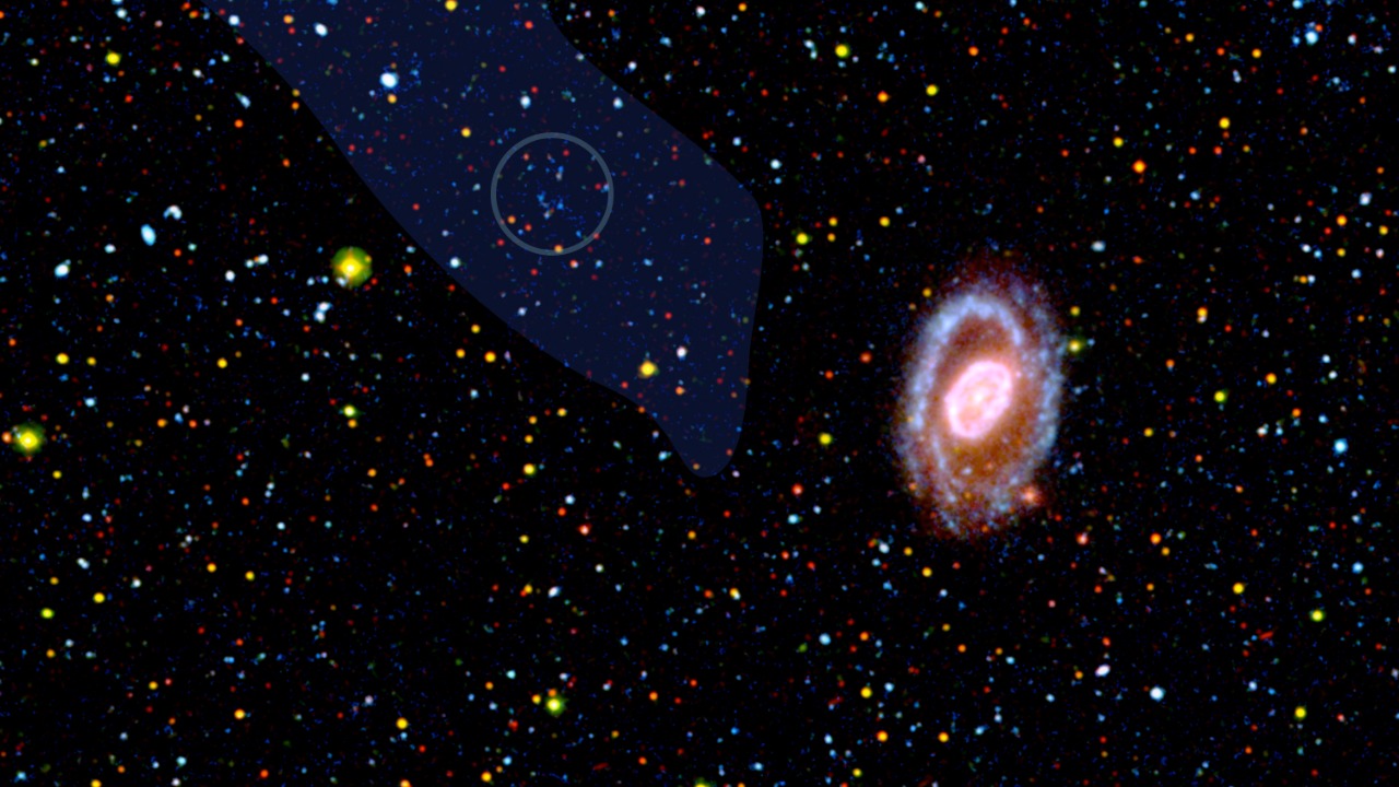 Image Credit: NASA/JPL-Caltech/DSS - Public domain/Wiki Commons