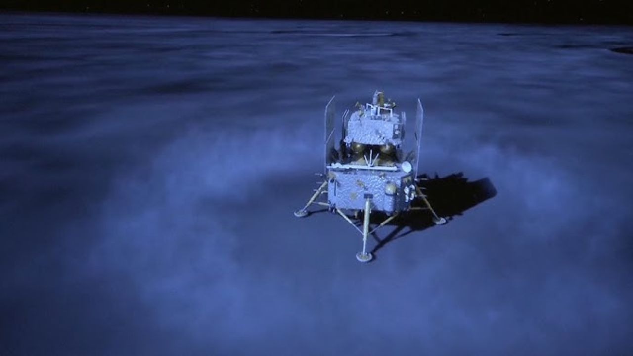 Image credit: youtube.com/@VideoFromSpace
