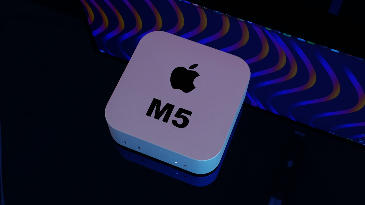 Apple M5 vs M4 — what really sets them apart