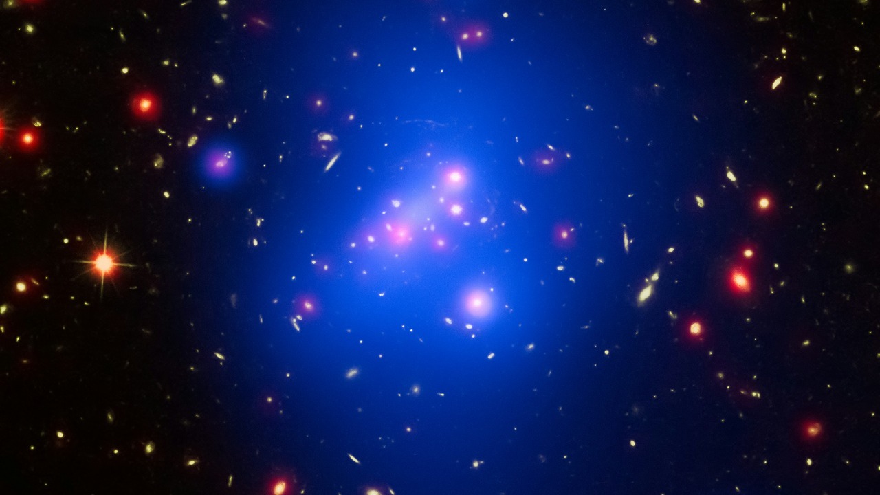 hubblespacetelescope/Unsplash