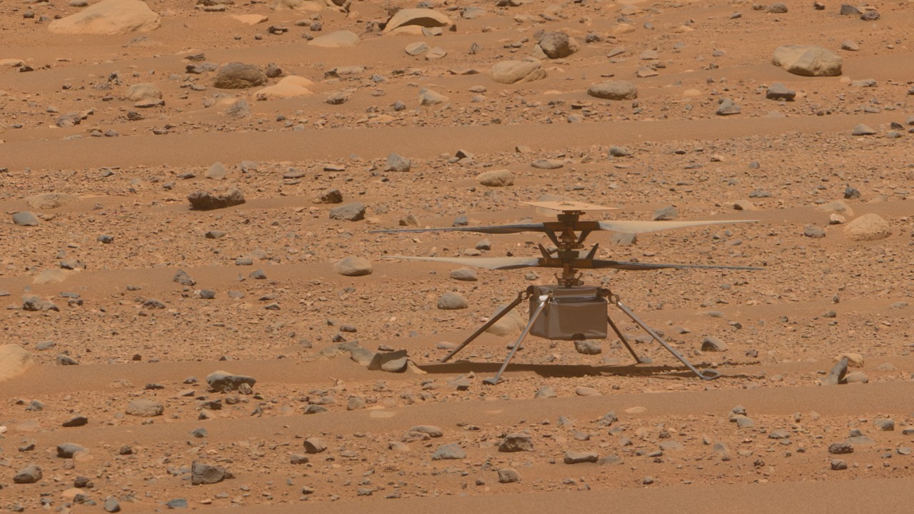 Image Credit: semeion.photo Credit: NASA/JPL-Caltech/ASU/Simeon Schmauß - CC BY 2.0/Wiki Commons