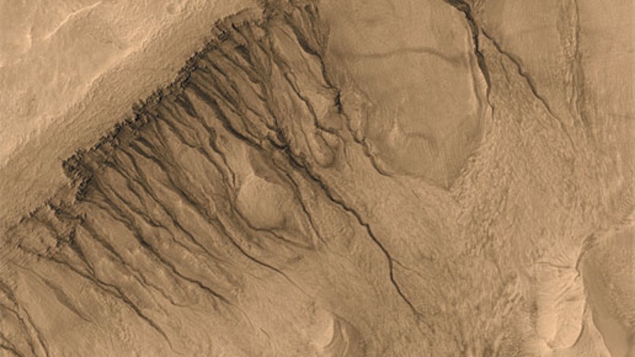 Image Credit: NASA - Public domain/Wiki Commons