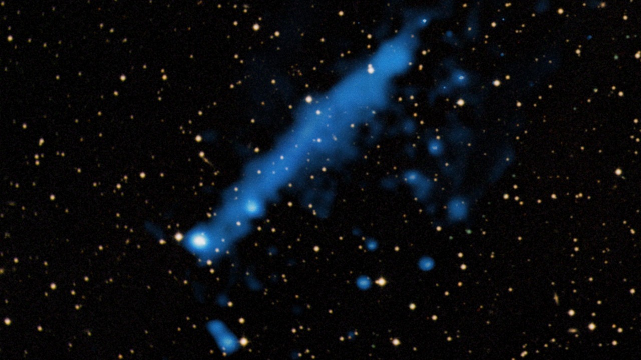 Could pulsars reveal the rhythm of gravitational waves?
