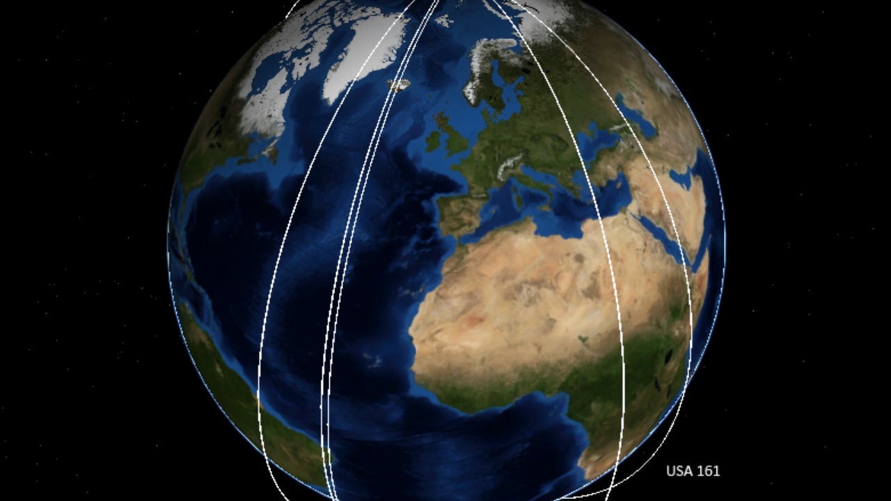 Image Credit: Marcoaliaslama - CC BY-SA 3.0/Wiki Commons