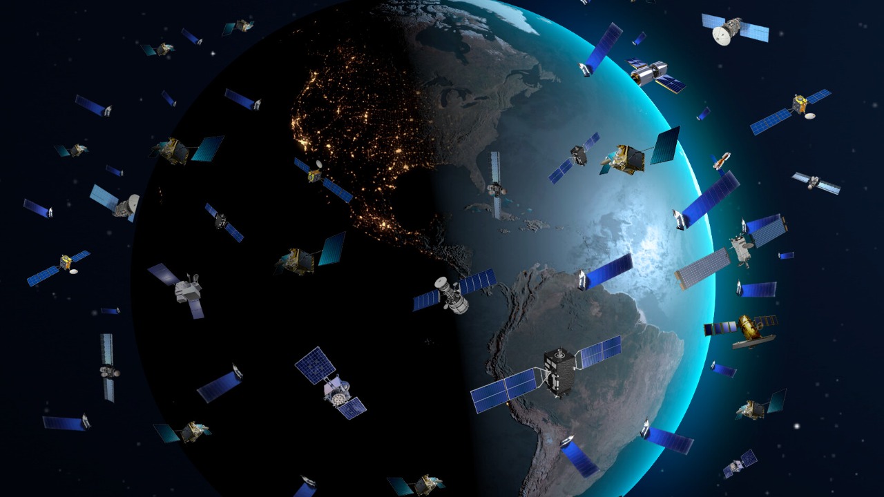 Image Credit: NOIRLab/NSF/AURA/P. Marenfeld - CC BY 4.0/Wiki Commons