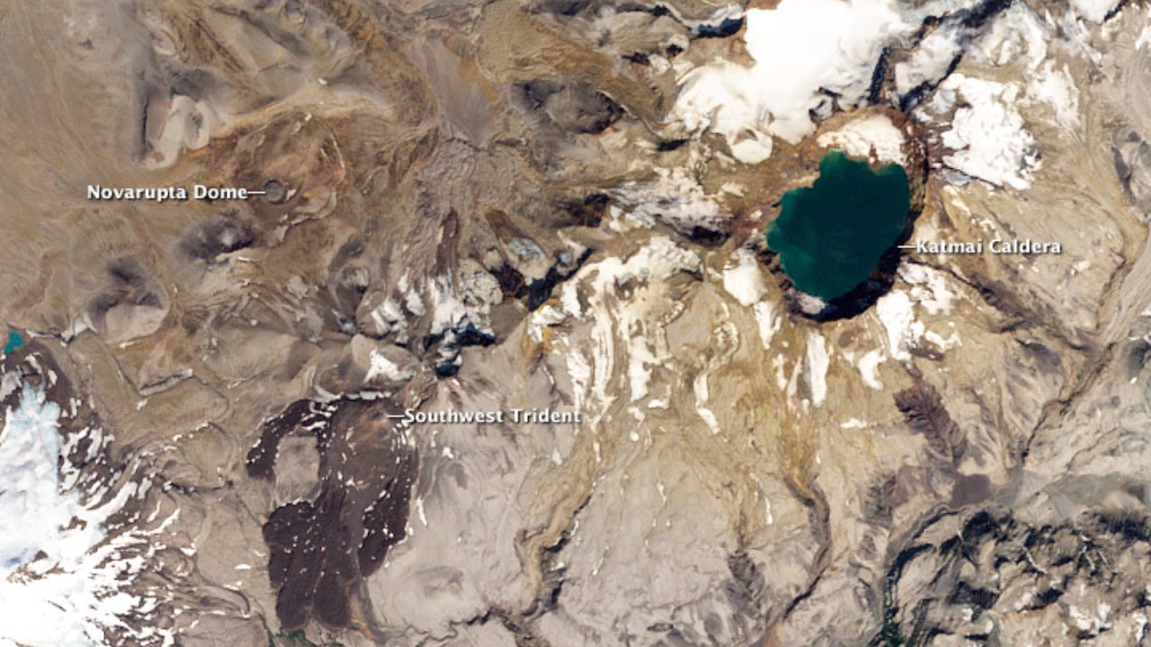 Image Credit: NASA's Earth Observatory - CC BY 2.0/Wiki Commons