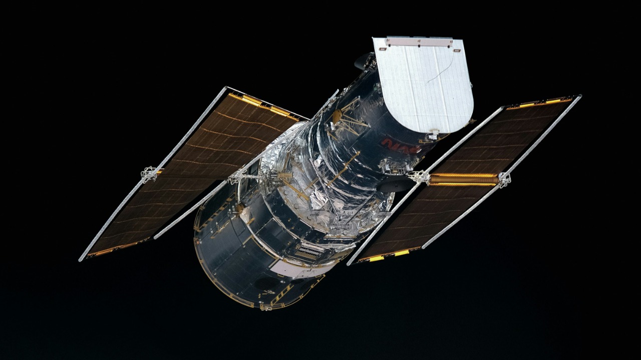 hubblespacetelescope/Unsplash