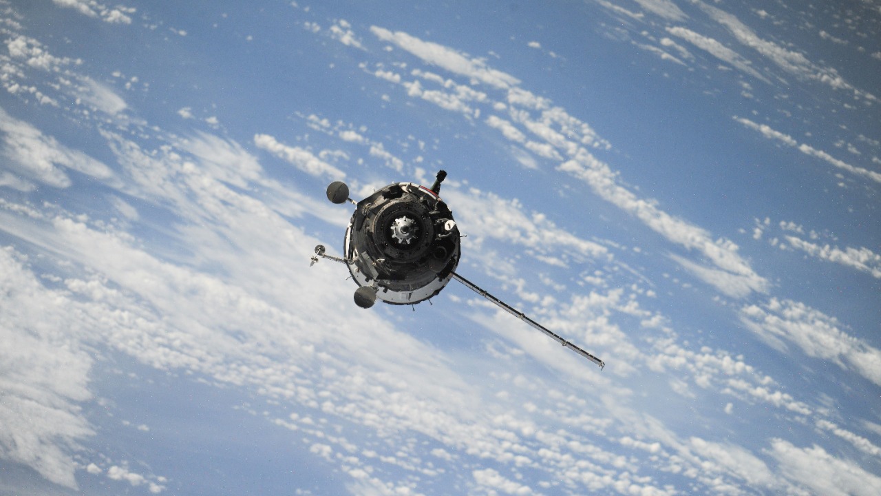 nasa/Unsplash