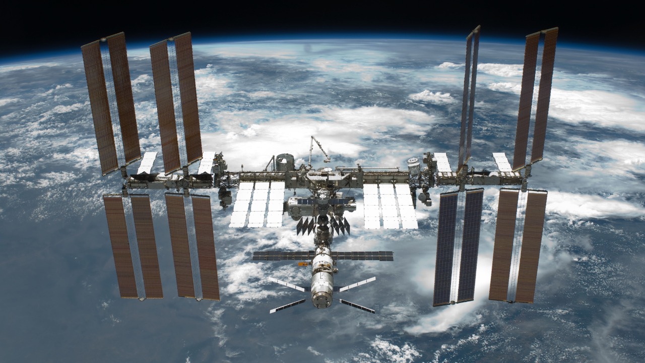 Image Credit: NASA - Public domain/Wiki Commons