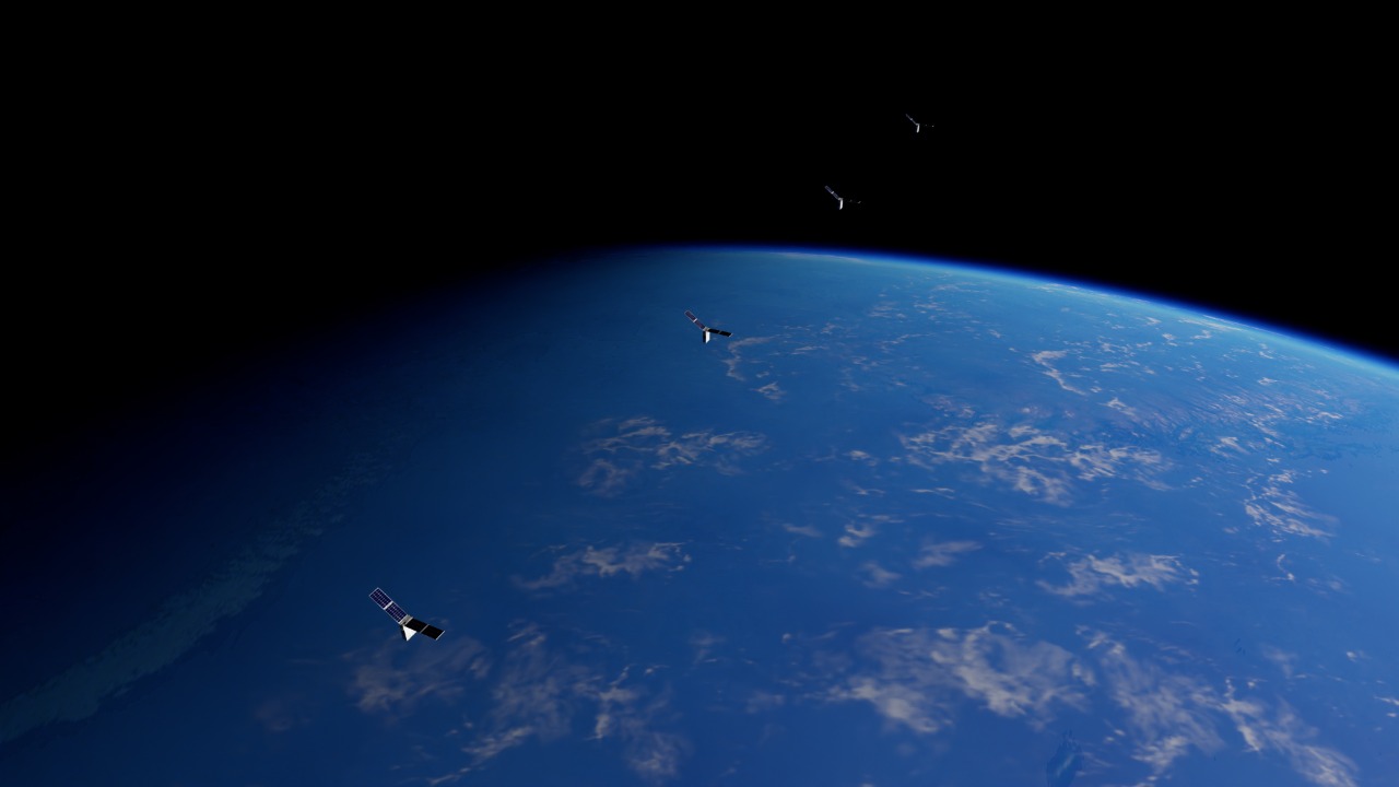 Image Credit: NASA Ames Research Center / NASA - Public domain/Wiki Commons