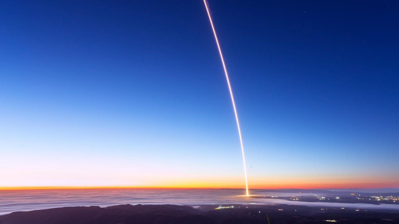 Image Credit: NASA Kennedy Space Center / Firefly Aerospace/Sean Parker - Public domain/Wiki Commons