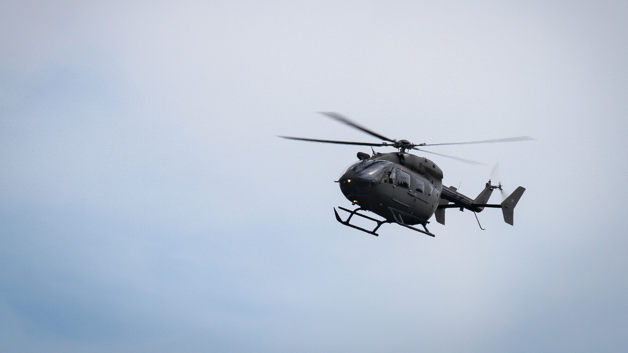 Image Credit: SC National Guard - Public domain/Wiki Commons