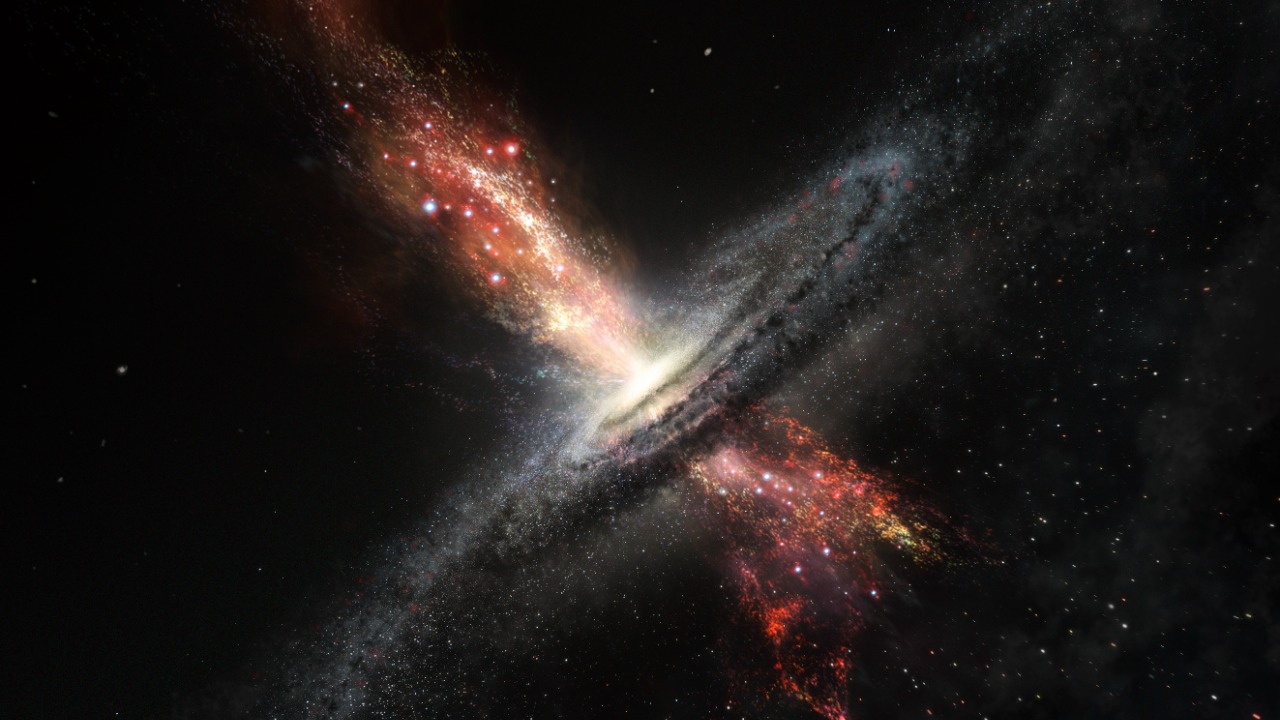 Image Credit: ESO/M. Kornmesser - CC BY 4.0/Wiki Commons