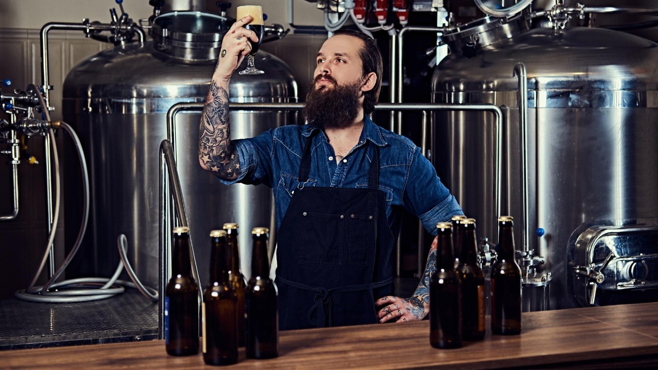 Bourbon industry in chaos — can tech save it?