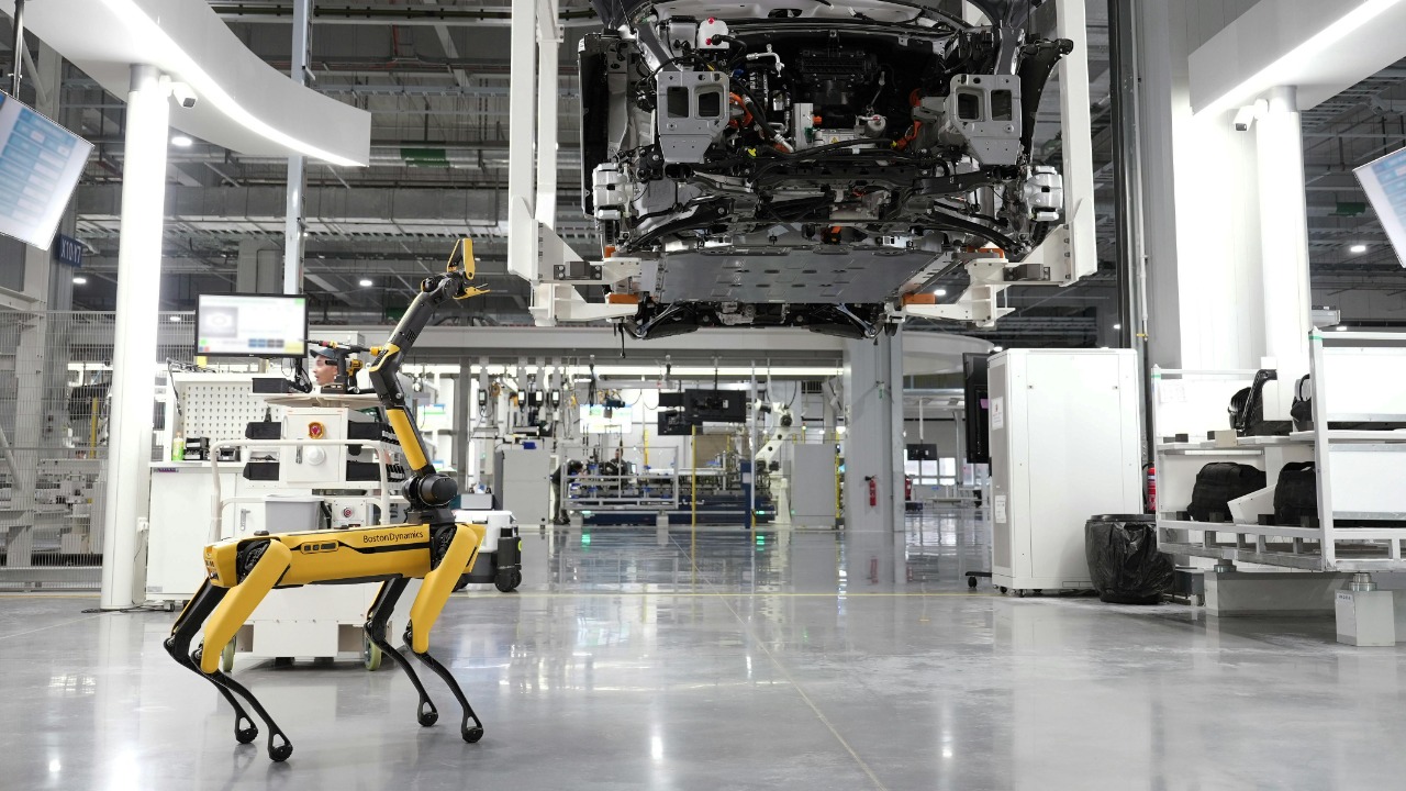 Hyundai Motor Group/Pexels