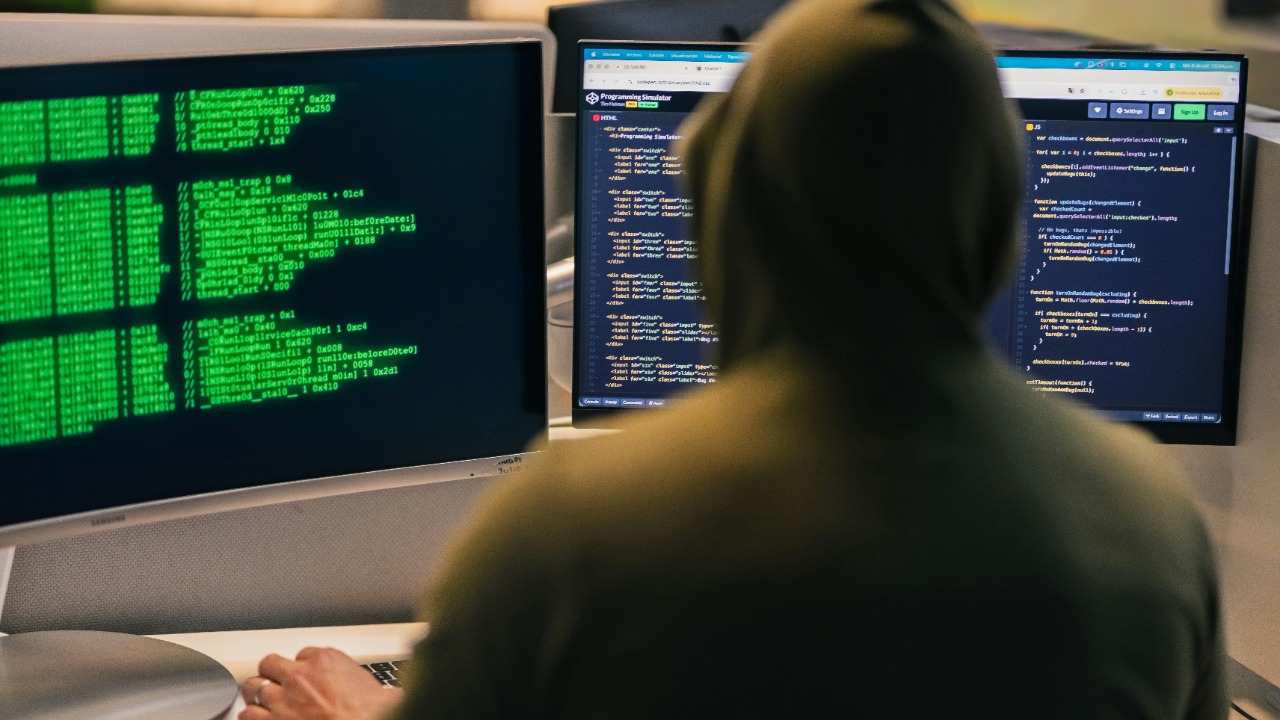 North Korean hackers hide crypto malware on blockchain