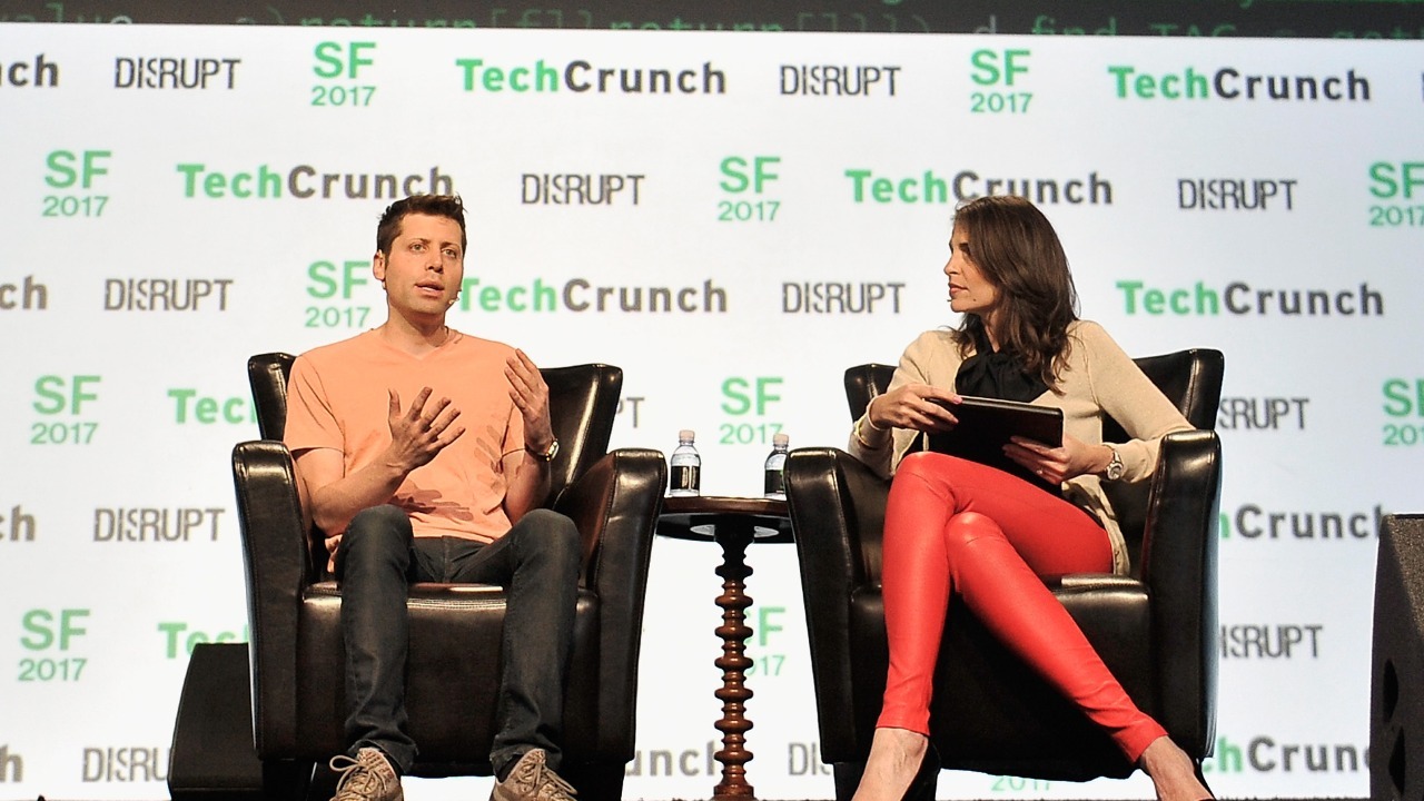Image Credit: TechCrunch – CC BY 2.0/Wiki Commons