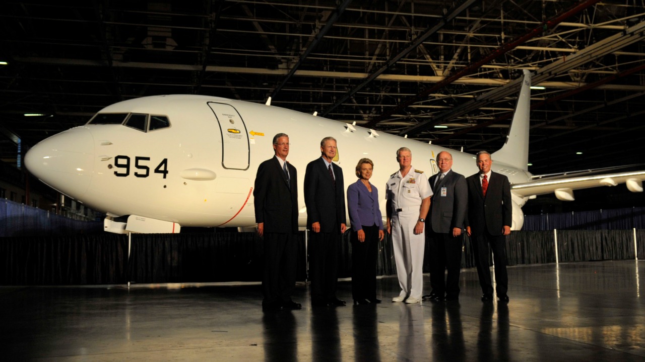 Image Credit: U.S. Navy photo by Mass Communication Specialist 1st Class Tiffini Jones Vanderwyst/Released - Public domain/Wiki Commons