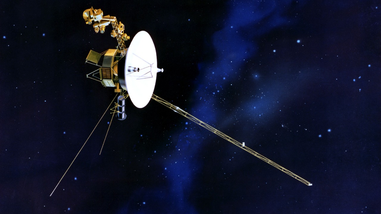 Image Credit: NASA/JPL - Public domain/Wiki Commons