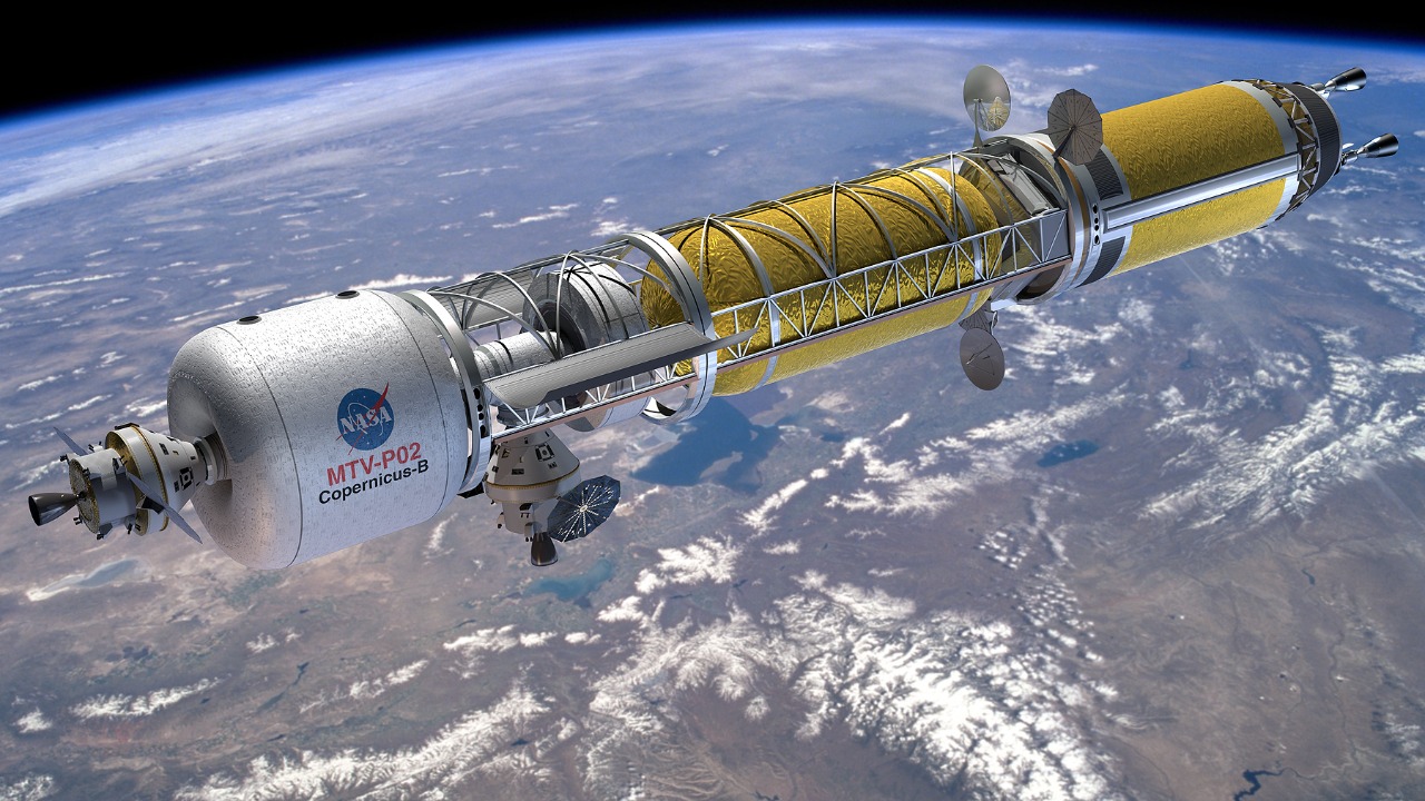 Image Credit: NASA - Public domain/Wiki Commons