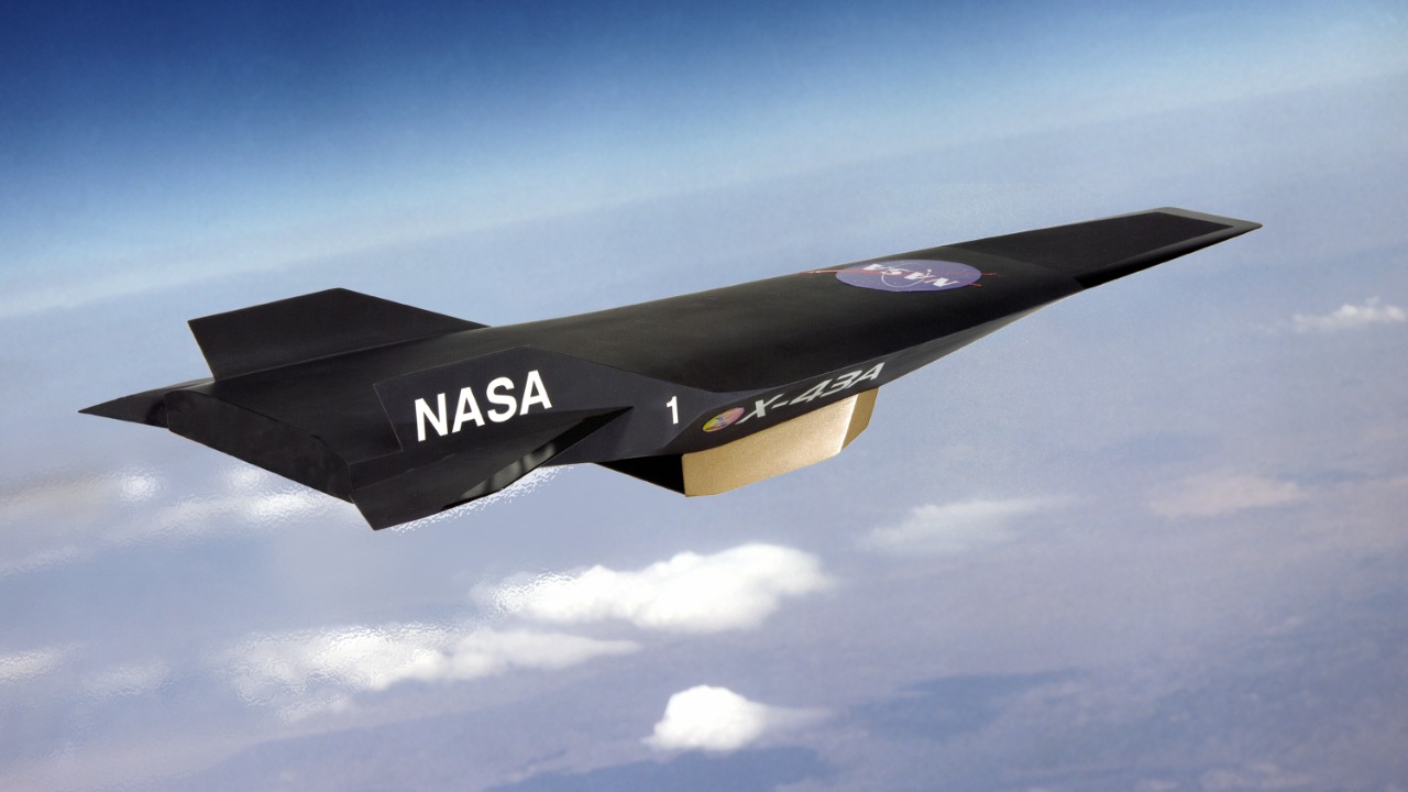 Image Credit: NASA - Public domain/Wiki Commons