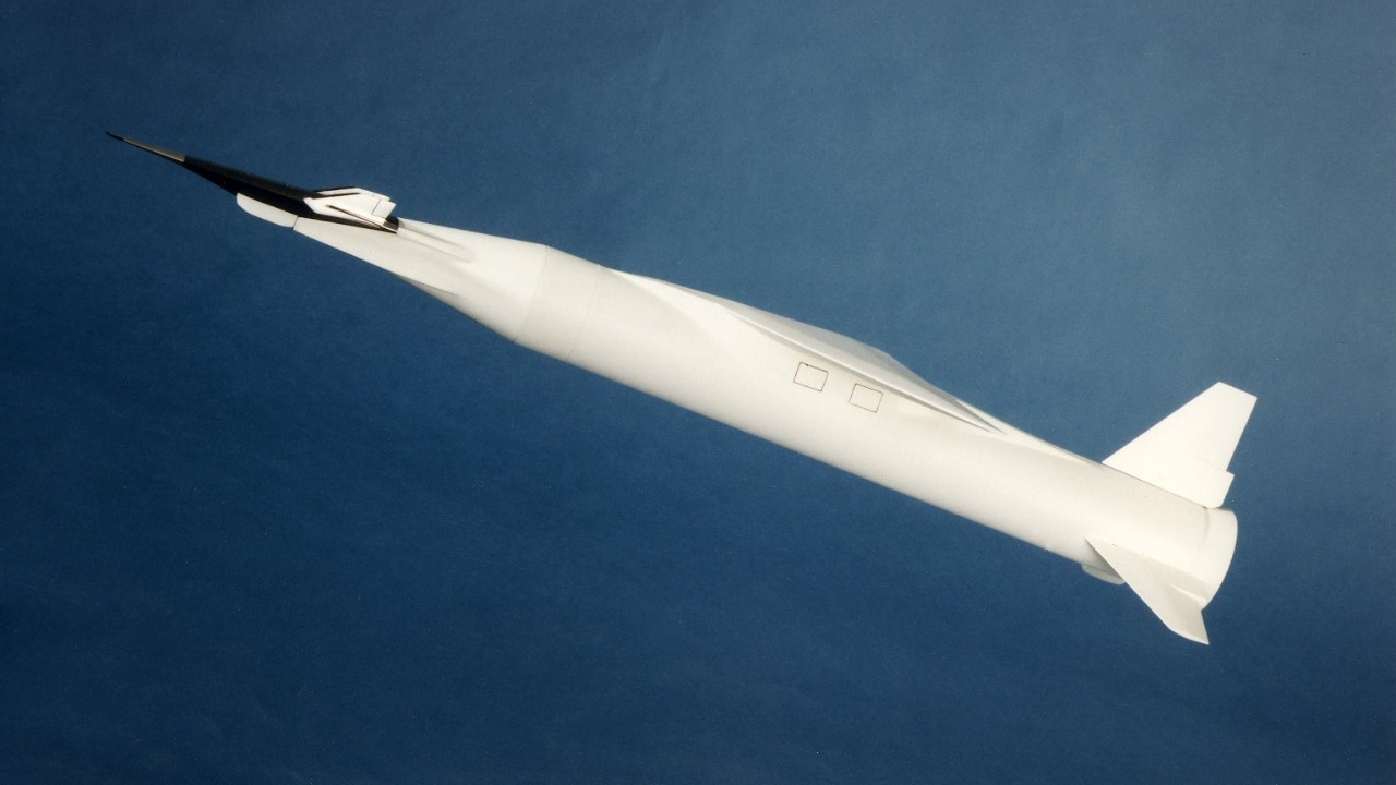 Image Credit: NASA/Brent Wood - Public domain/Wiki Commons