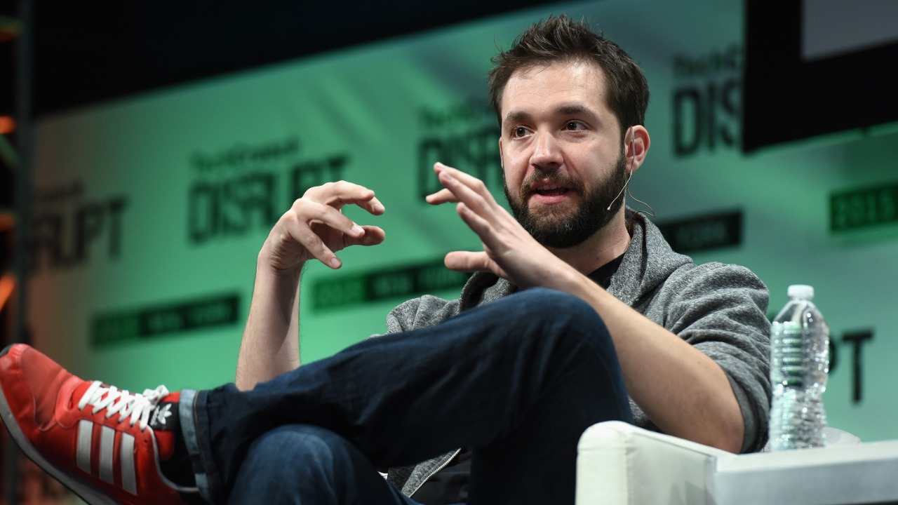 Image Credit: TechCrunch - CC BY 2.0/Wiki Commons