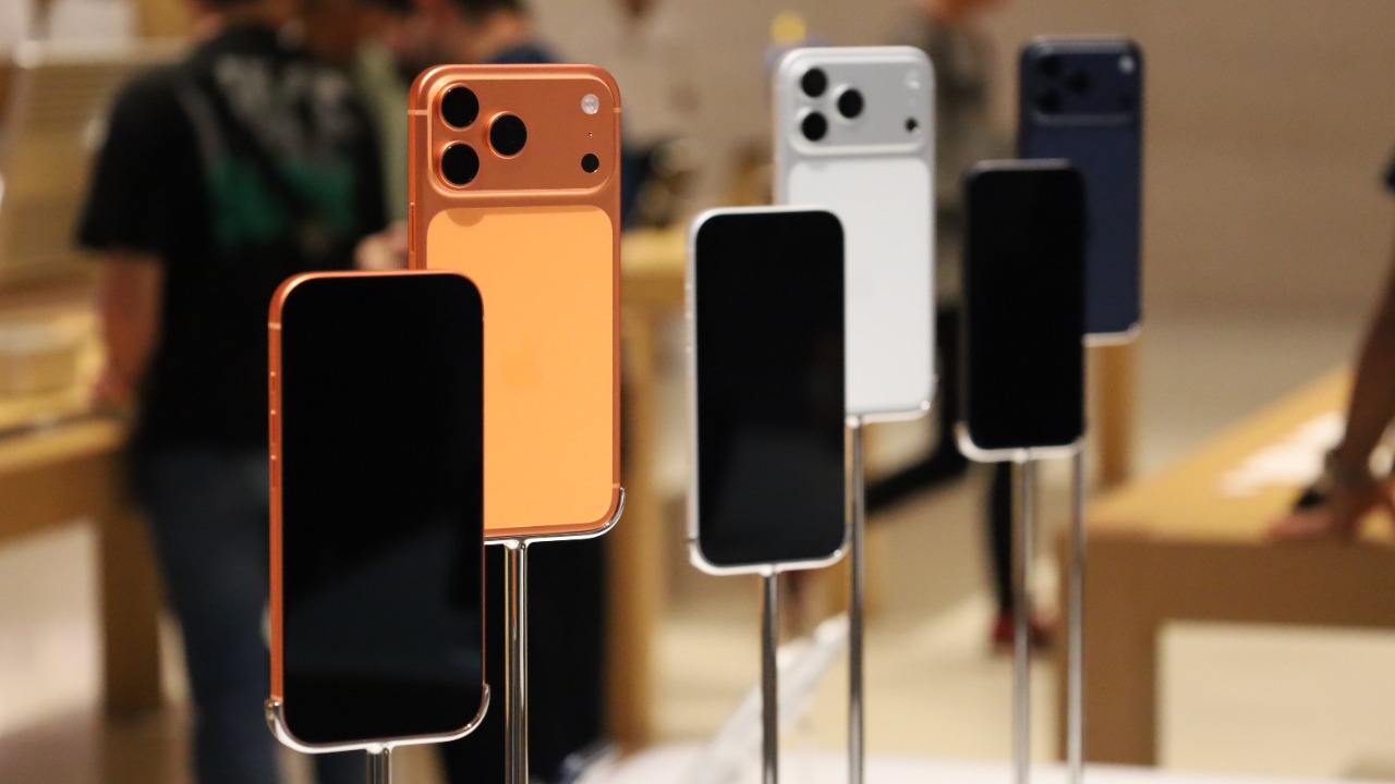 iPhone 18 Pro may feature Starlink for off-grid users