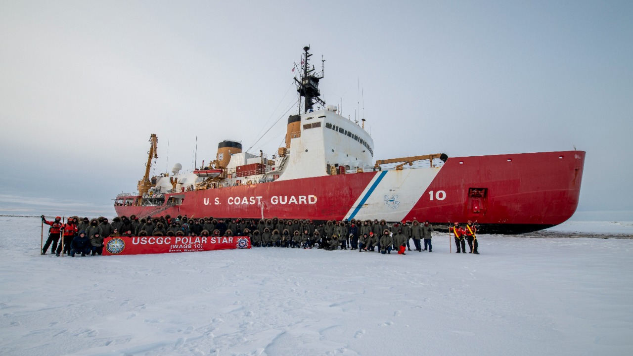 Image Credit: U.S. Coast Guard Photo by Petty Officer 1st Class Cynthia Oldham - Public domain/Wiki Commons