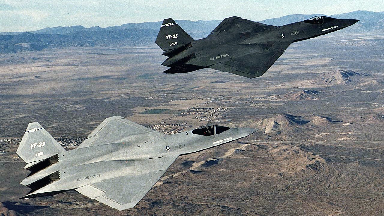 Image Credit: NASA/DFRC - Public domain/Wiki Commons