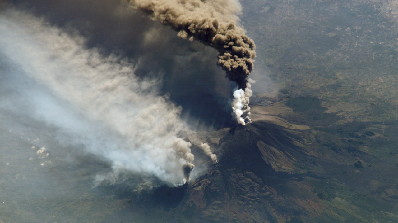 Image Credit: NASA - Public domain/Wiki Commons