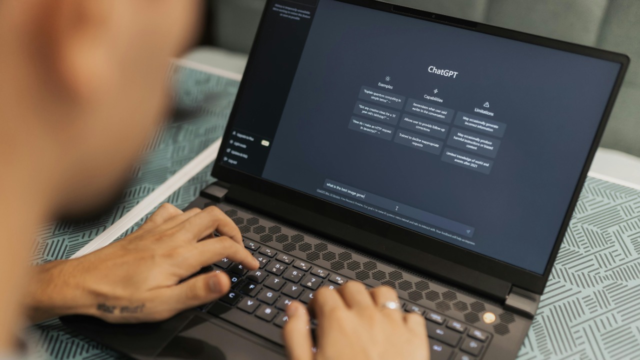 Keep your kids safe while using ChatGPT with these tips