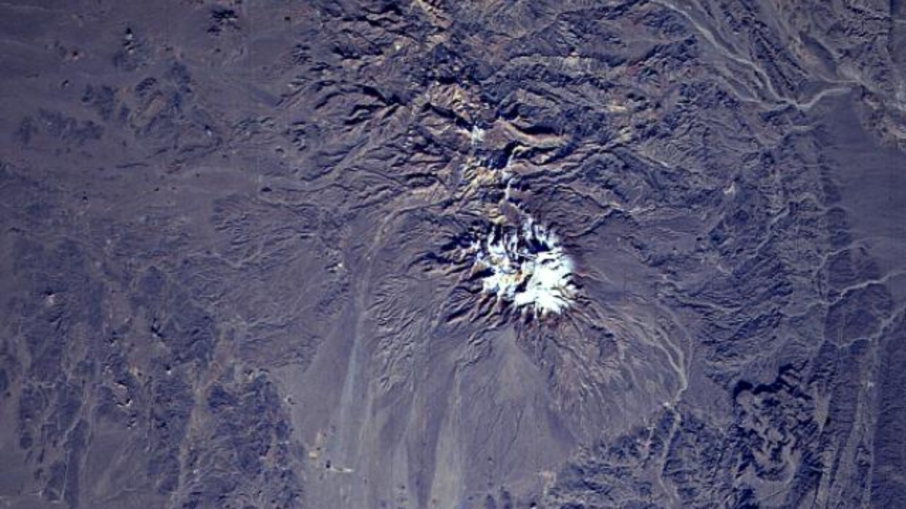 Image Credit: NASA - Public domain/Wiki Commons