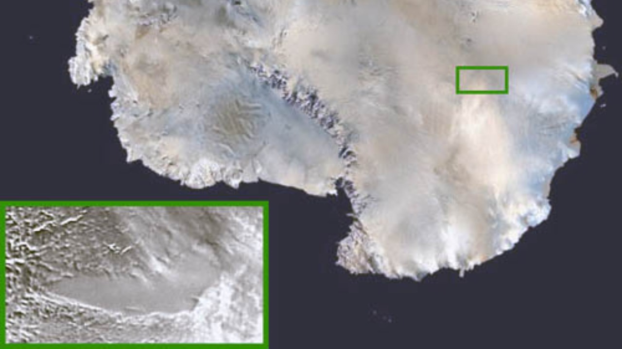 Image Credit: NASA - Public domain/Wiki Commons