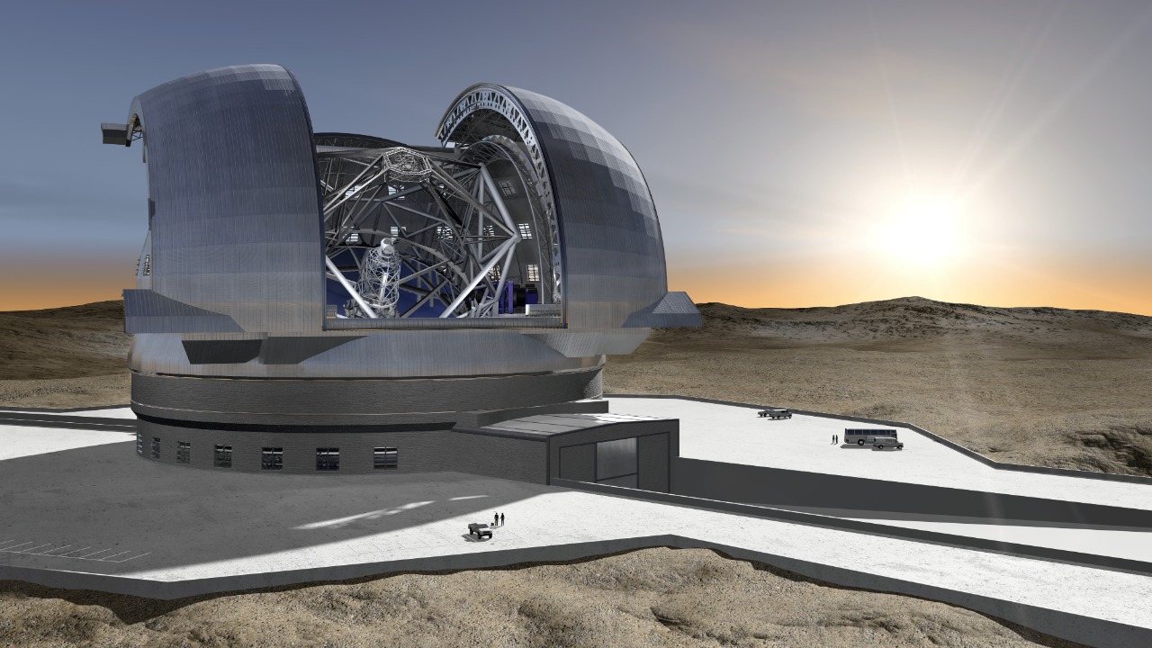 Image Credit: ESO/H. Zodet - CC BY 4.0/Wiki Commons