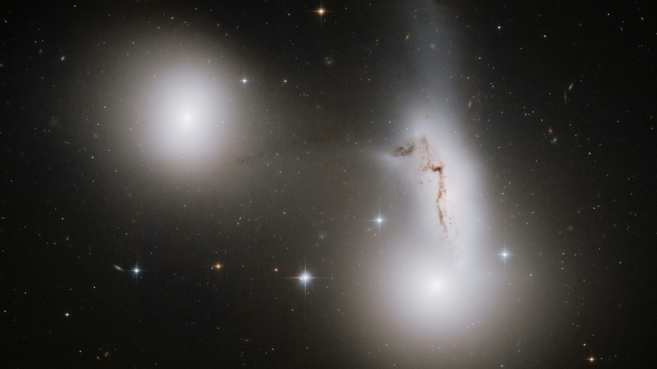 hubblespacetelescope/Unsplash