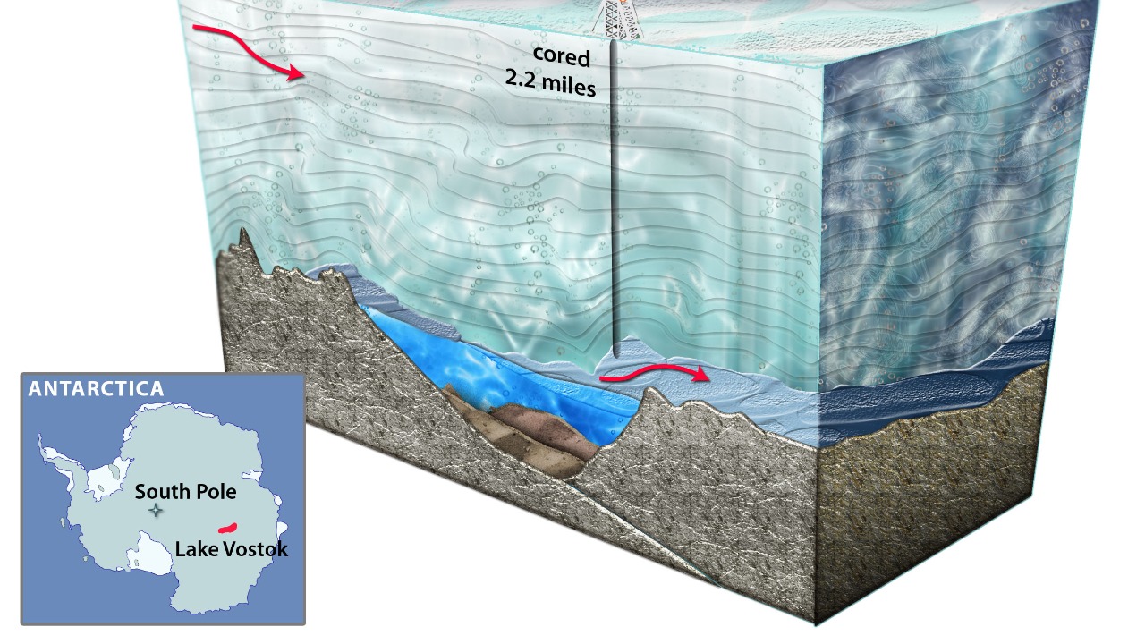 Image Credit: Nicolle Rager-Fuller / NSF - Public domain/Wiki Commons