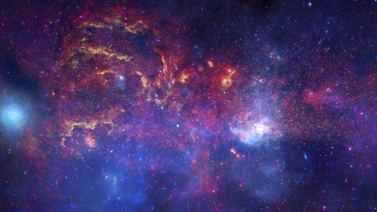 Image Credit: NASA/JPL-Caltech/ESA/CXC/STScI - Public domain/Wiki Commons