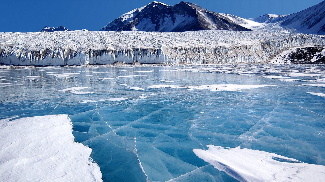 Image Credit: Joe Mastroianni, National Science Foundation - Public domain/Wiki Commons