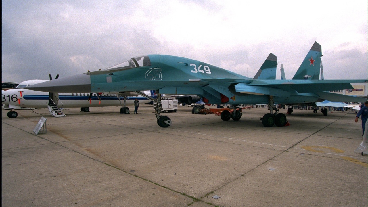 Image Credit: Staffotografen Directie Voorlichting Ministerie van Defensie - CC BY-SA 4.0/Wiki Commons