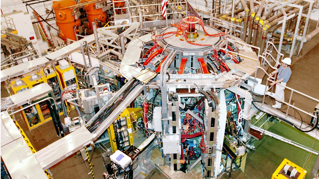 Image Credit: U.S. Department of Energy from United States - Public domain/Wiki Commons