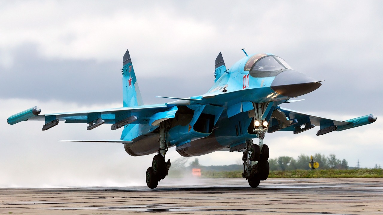 Image Credit: Alex Beltyukov - RuSpotters Team - CC BY-SA 3.0/Wiki Commons