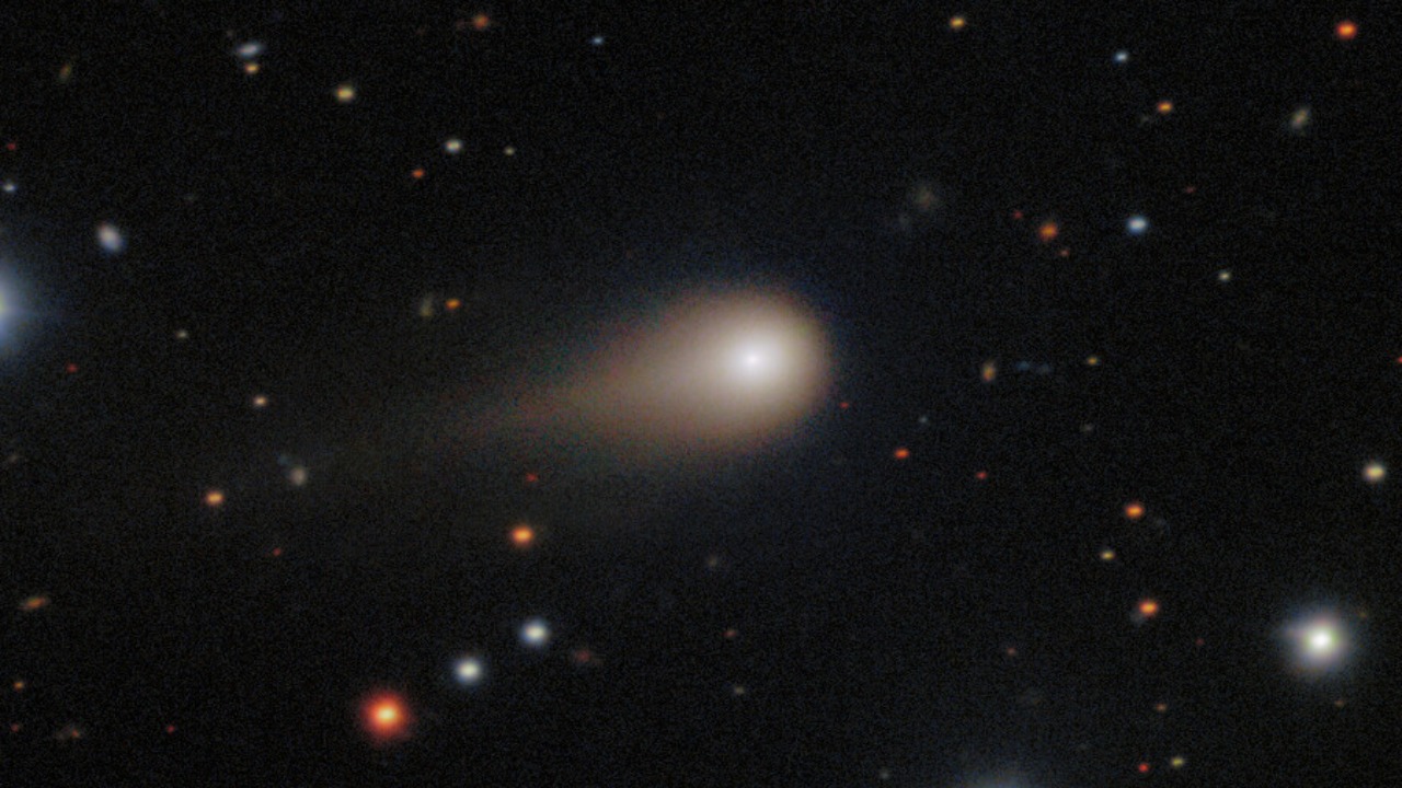 Image Credit: International Gemini Observatory/NOIRLab/NSF/AURA/Shadow the Scientist Image Processing: J. Miller & M. Rodriguez (International Gemini Observatory/NSF NOIRLab), T.A. Rector (University of Alaska Anchorage/NSF NOIRLab), M. Zamani (NSF NOIRLab) - CC BY 4.0/Wiki Commons